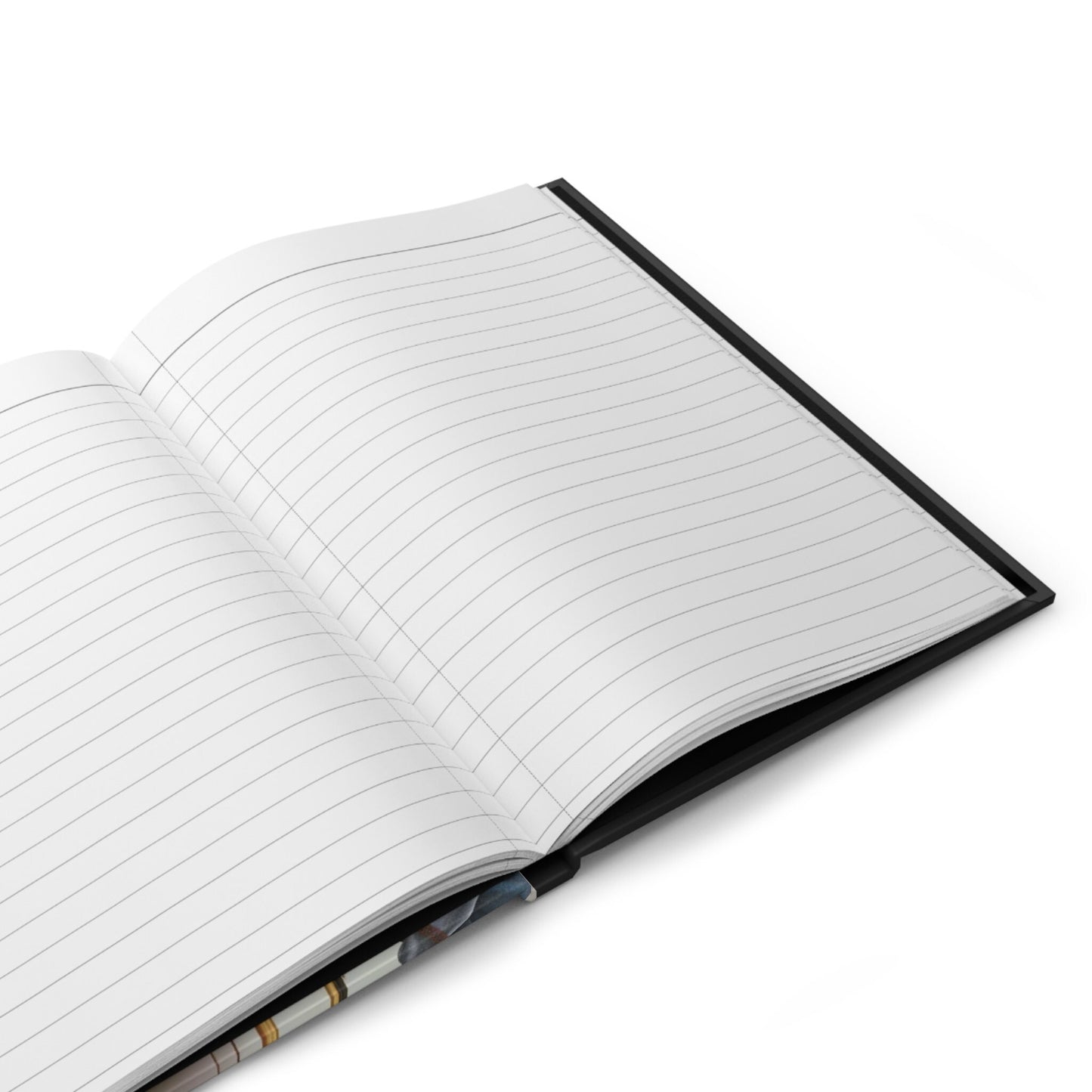 Cover Girl Journal