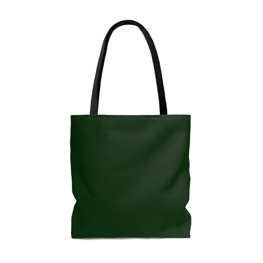 Shades of Melanin Tote Bag