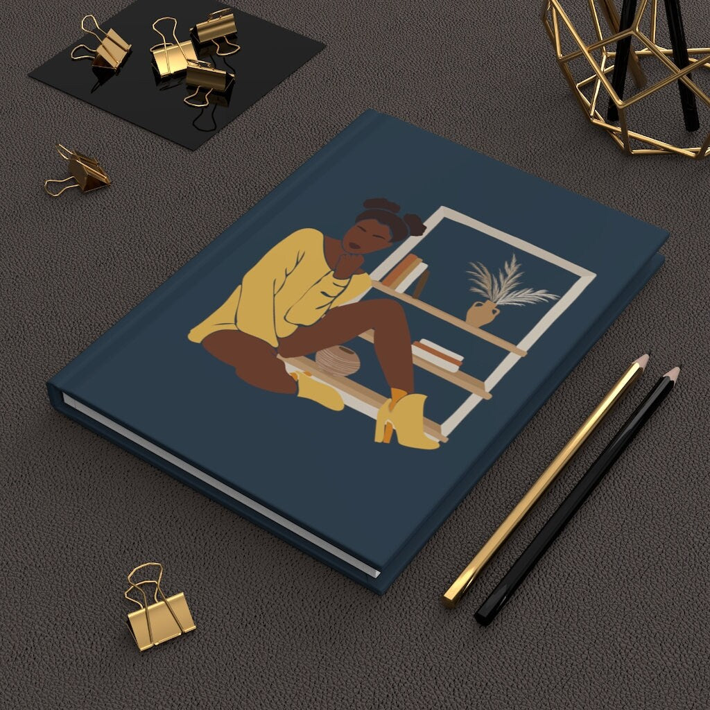 Lets Chill Journal