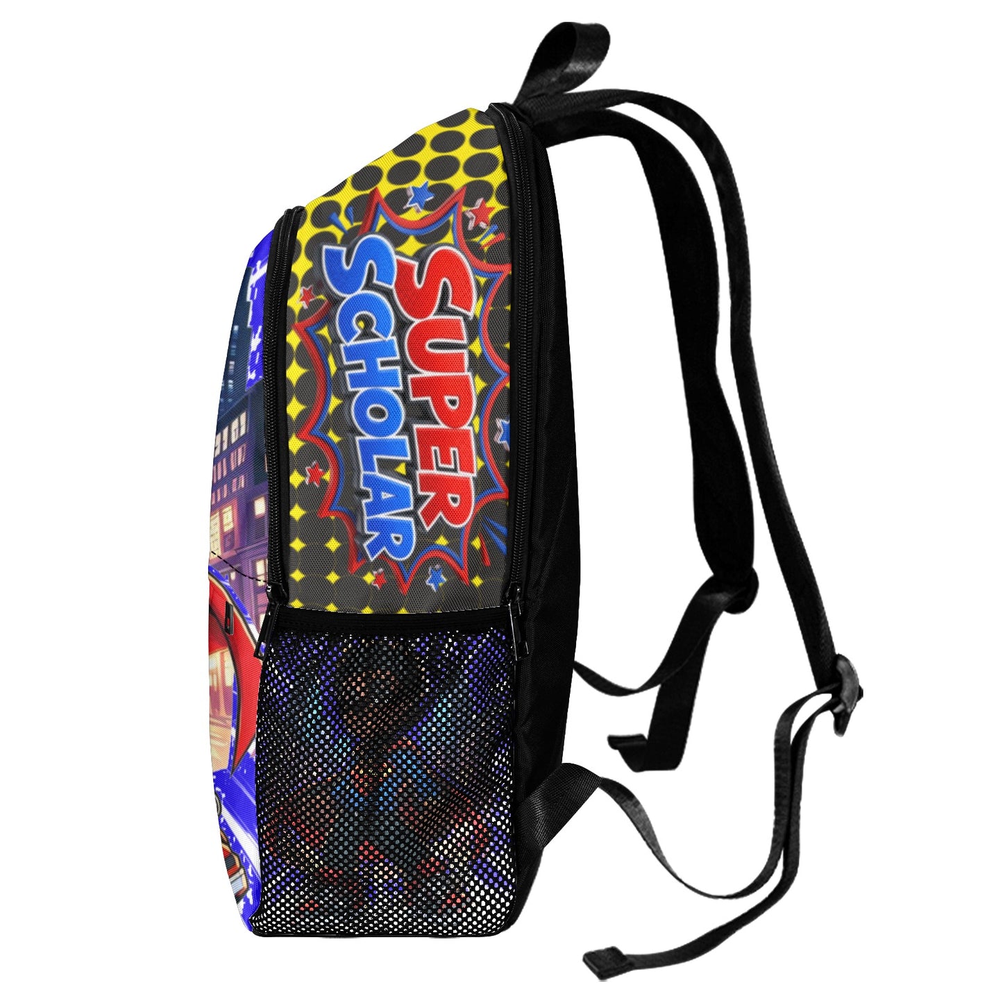 Super Scholar Bookbag
