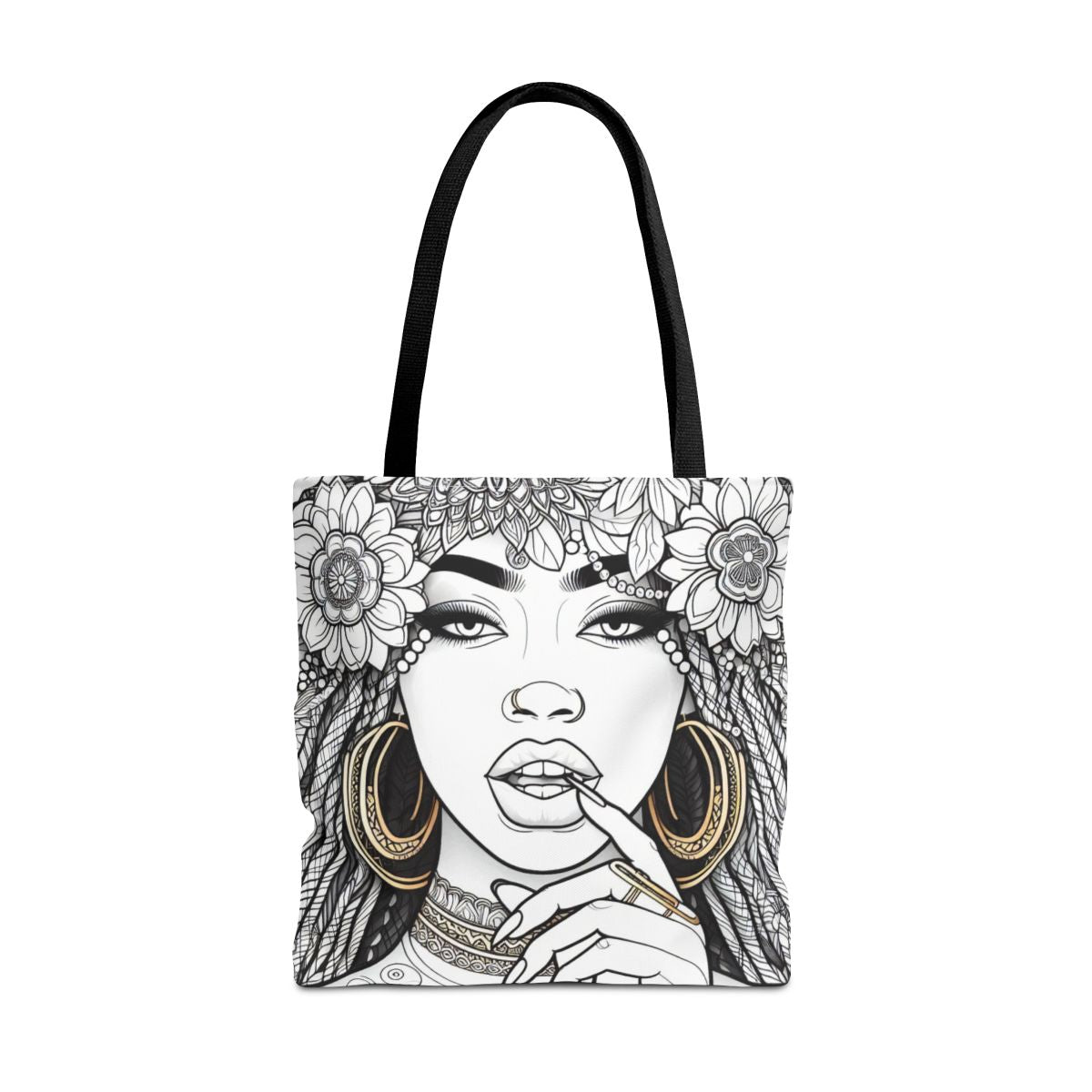 Color and Carry Collection