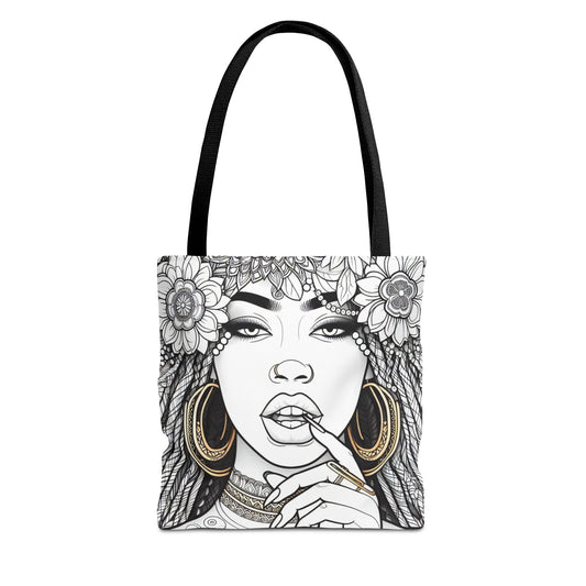 Flower Goddess - C&C Collection