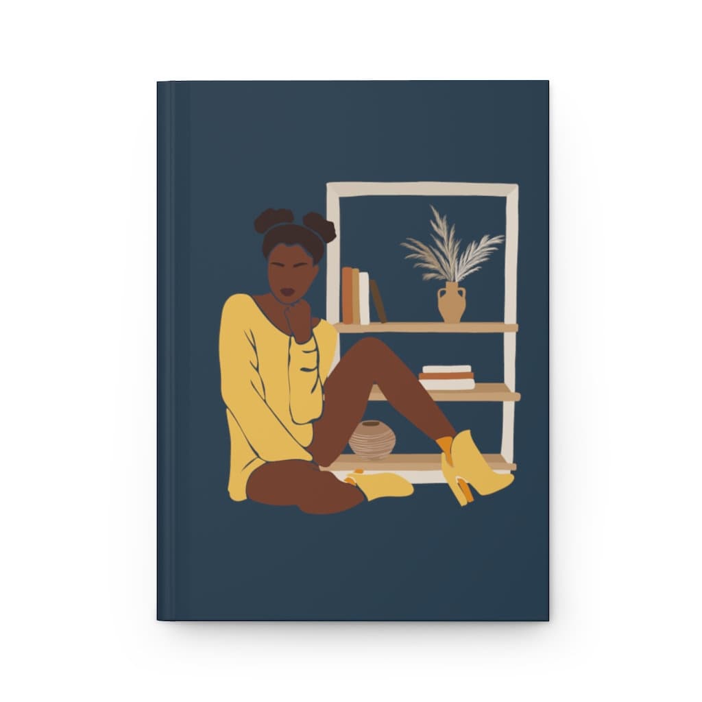 Lets Chill Journal