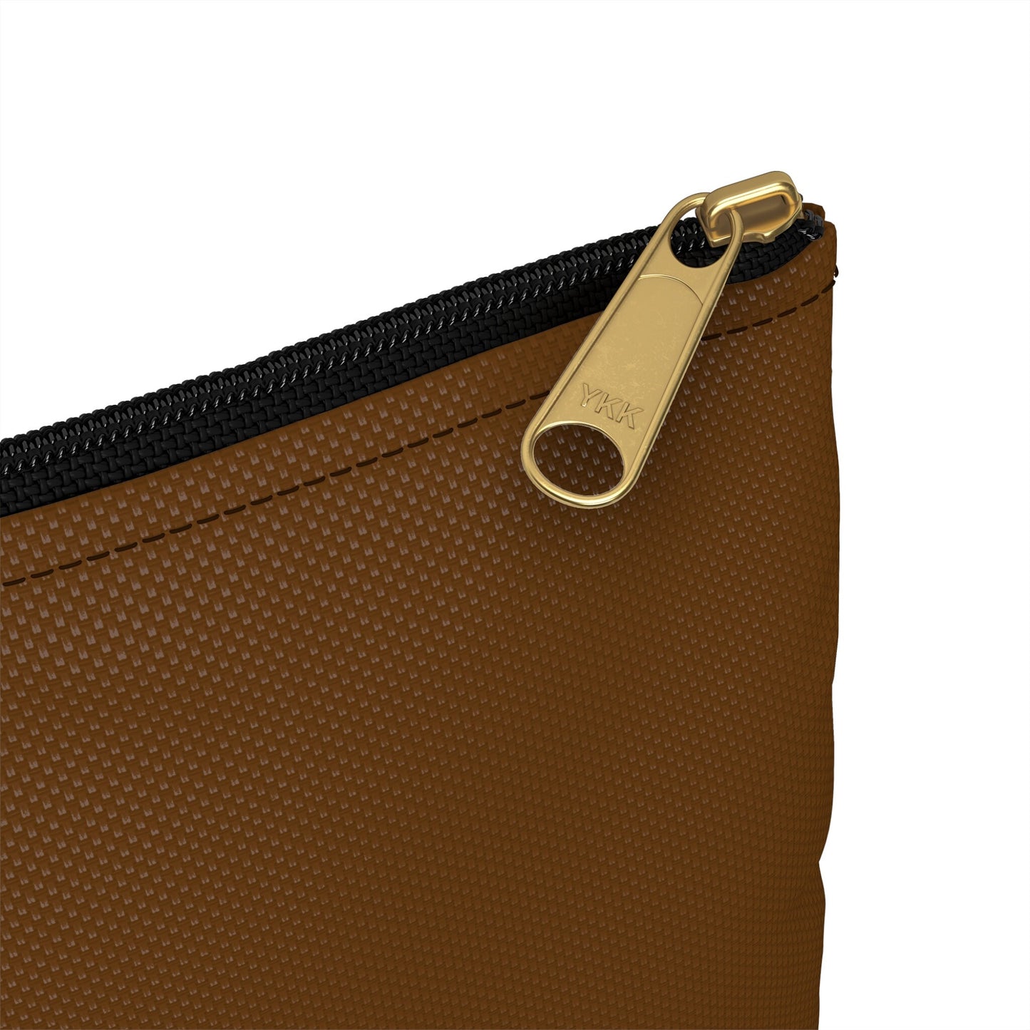 Queens crown cosmetic Pouch