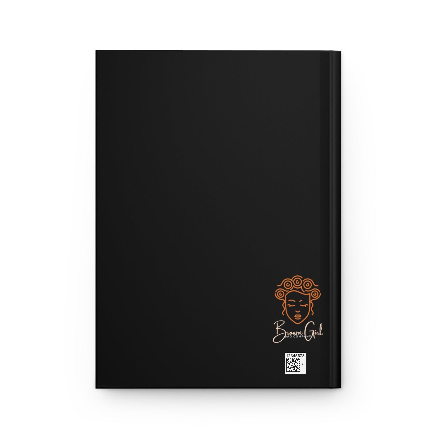 Cover Girl Journal