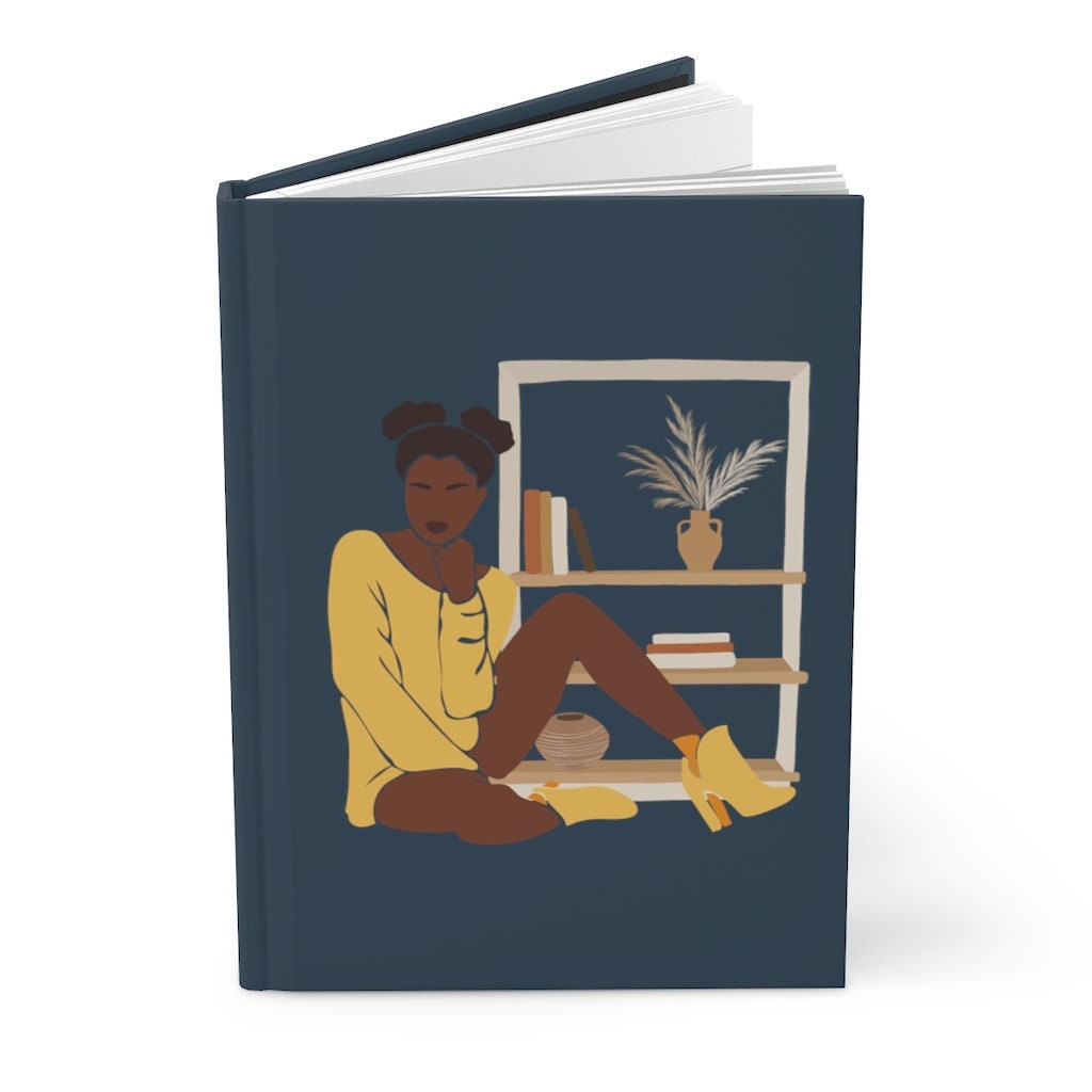 Lets Chill Journal