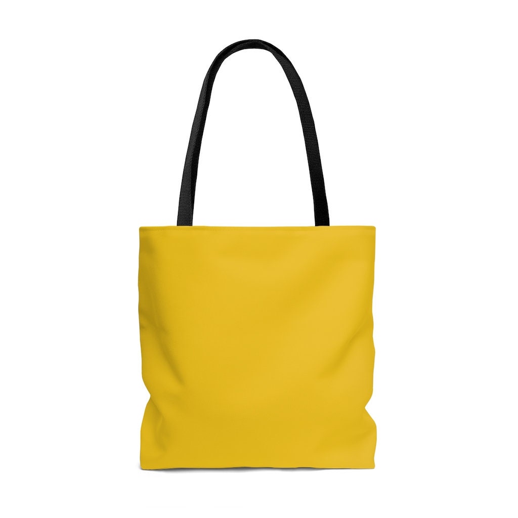 Locs and Light Tote Bag