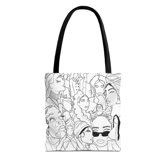 Shades of Melanin - C&C Collection