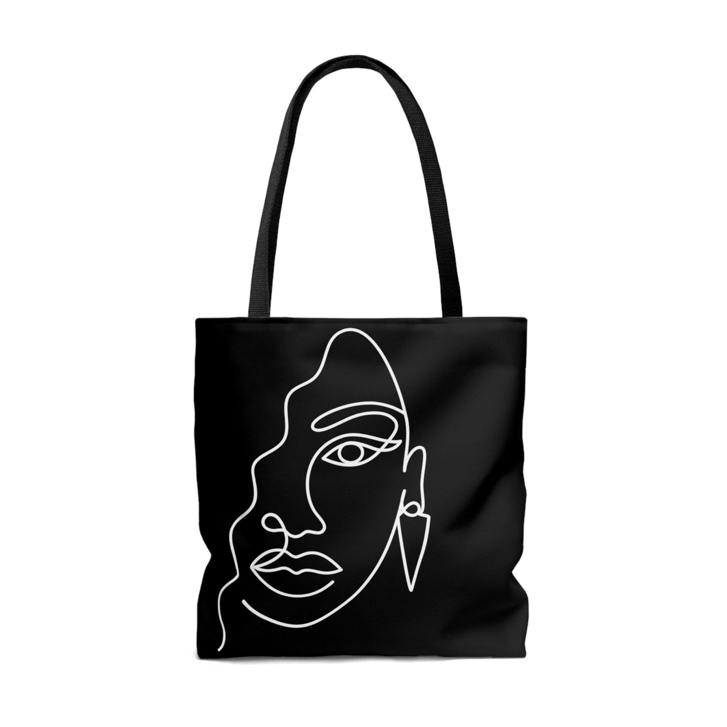 Beautiful Day To Be A Black Woman Tote