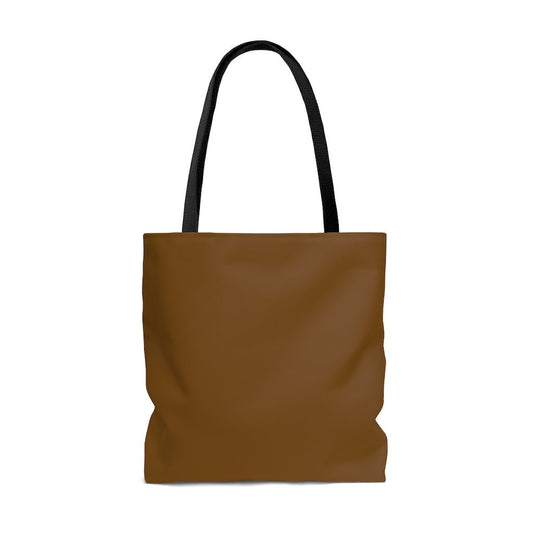 Melanin Defined Tote Bag
