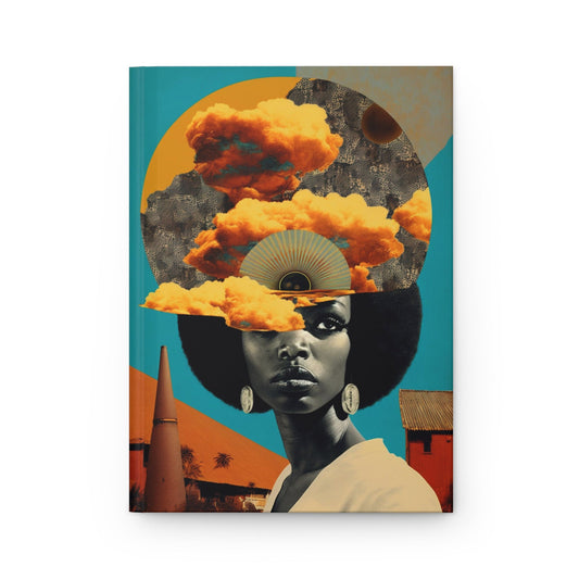 Afro and Sunshine Journal
