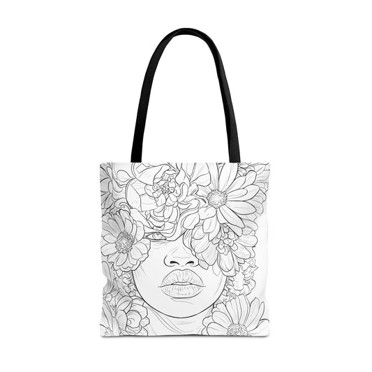 Melanin Muse- C&C Collection