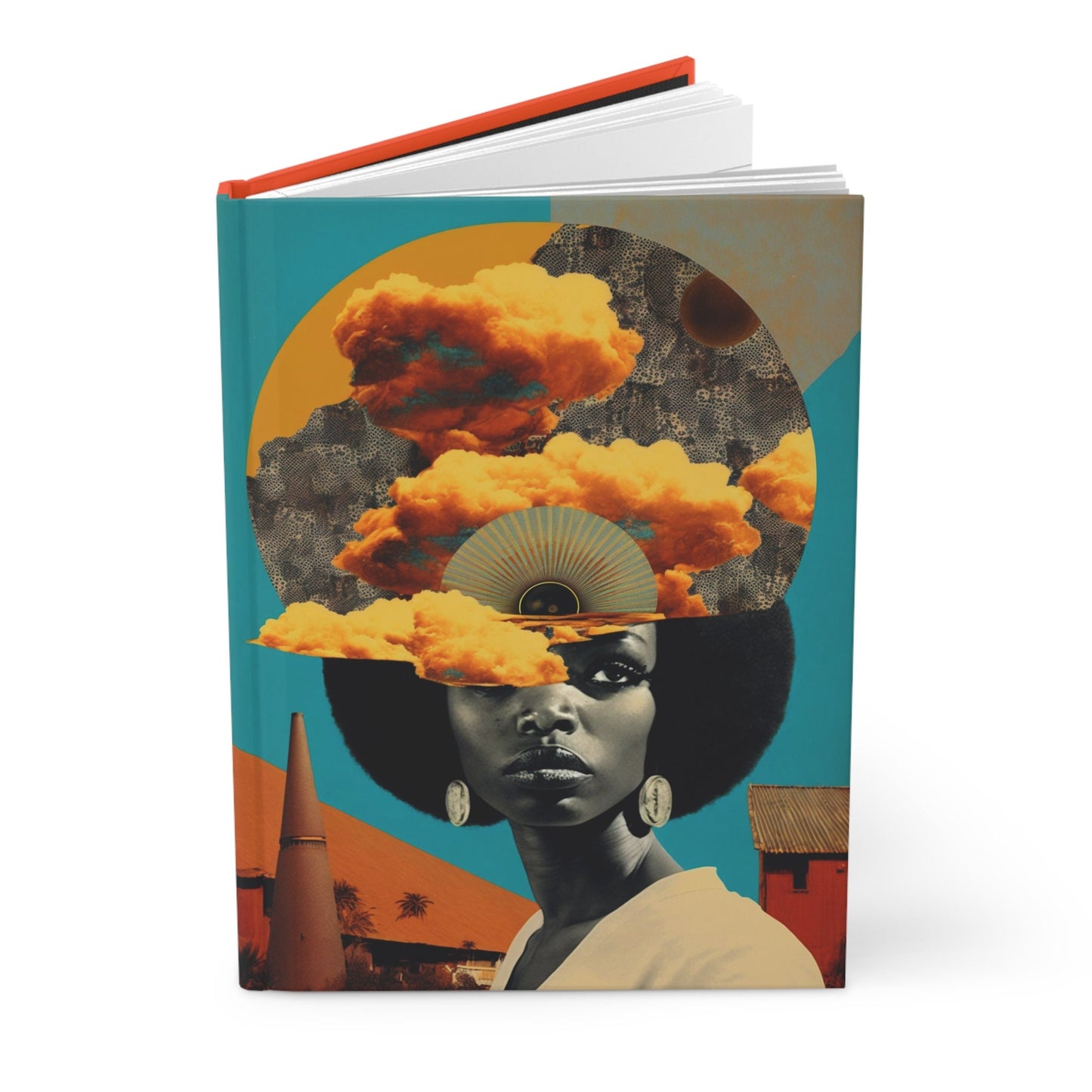 Afro and Sunshine Journal
