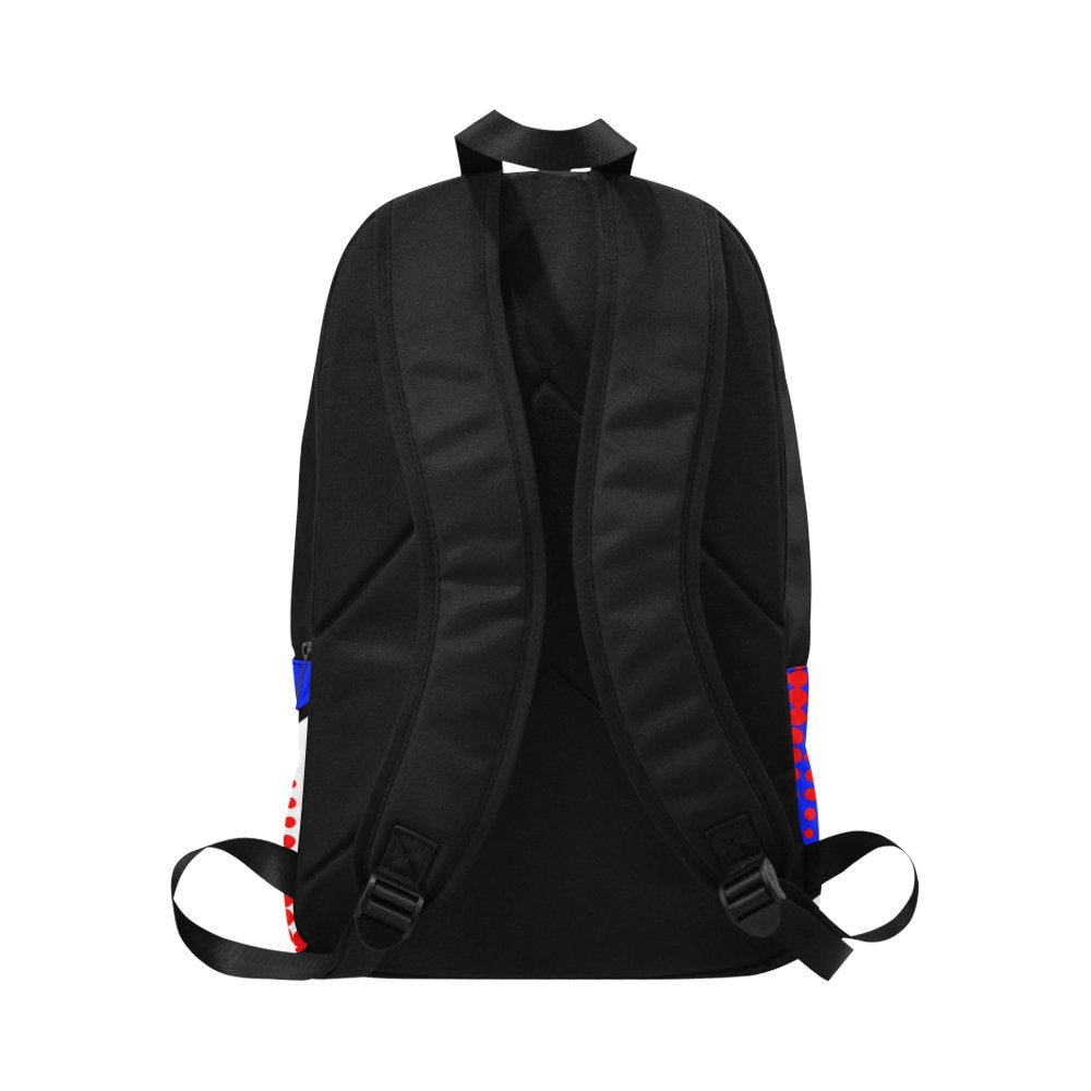 black girl back pack, black girl book bag, custom book bag, custom backpack, afro, black girl, bookbag, back to school