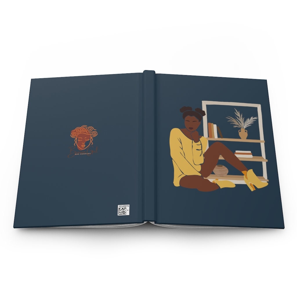 Lets Chill Journal