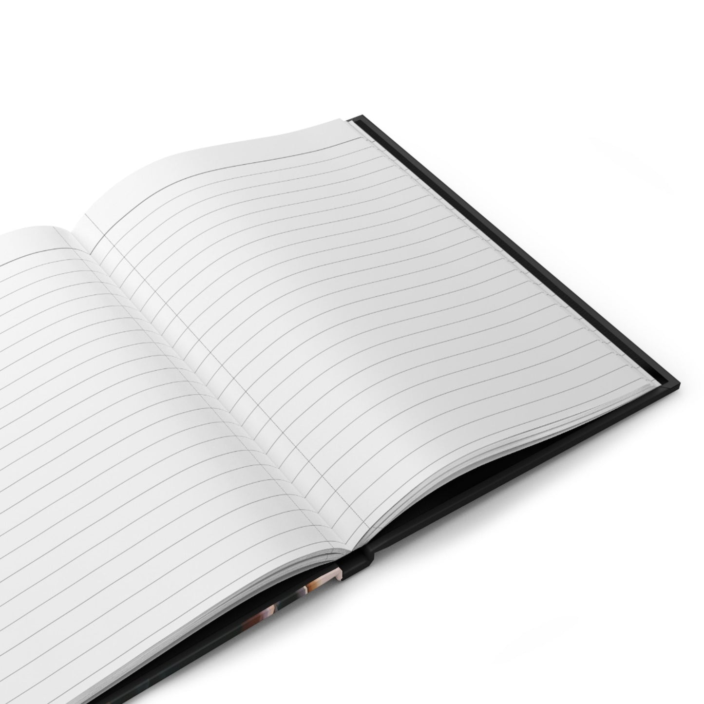 All I Need Is Within Me Journal