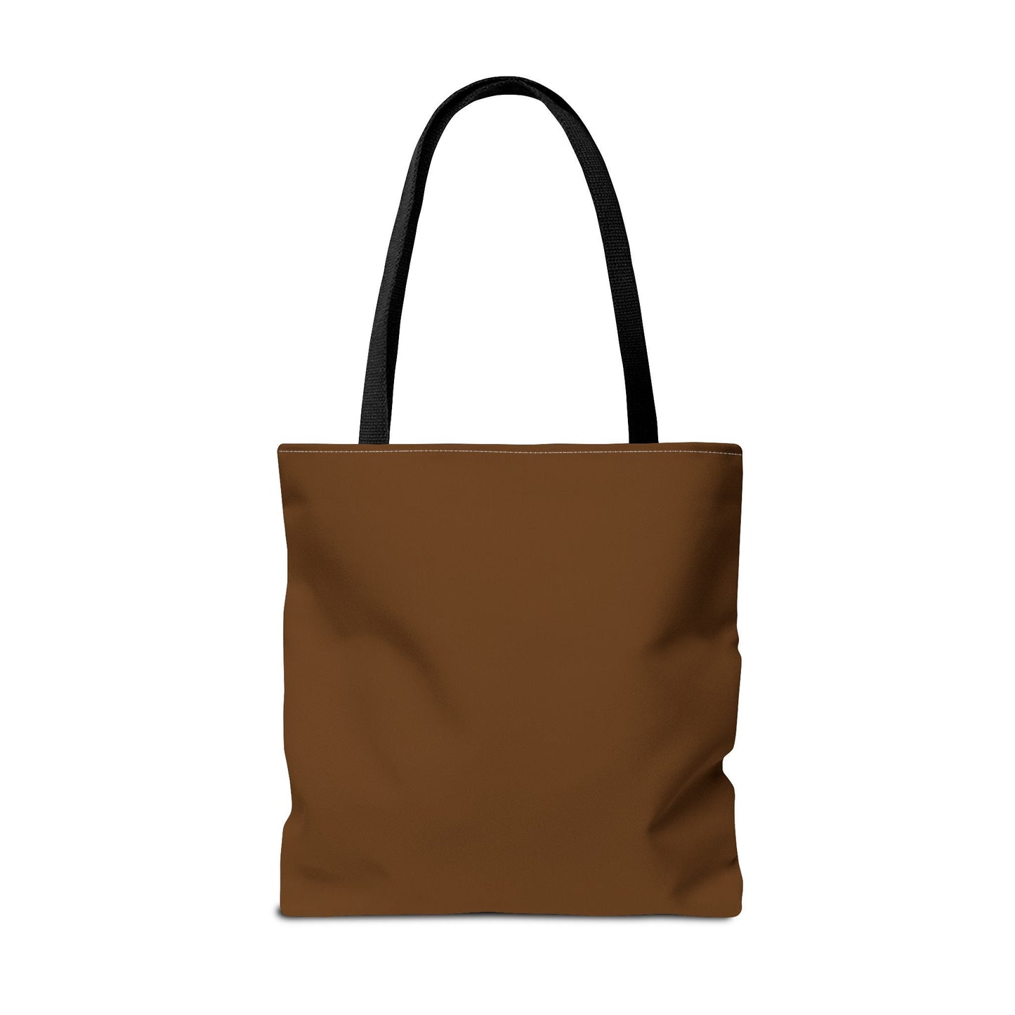 Brown Girl Defined Tote Bag